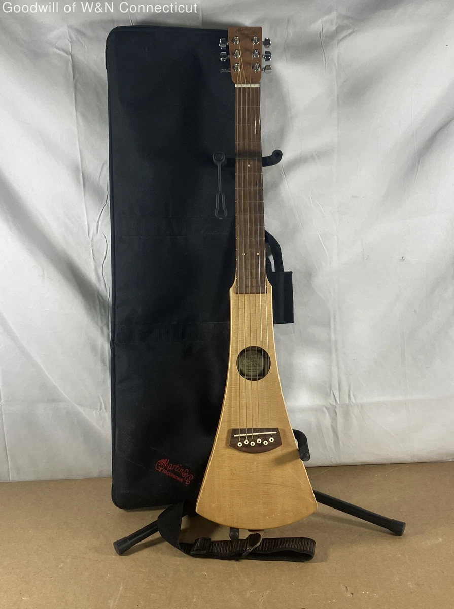 Martin Backpacker Guitar for sale | eBay
