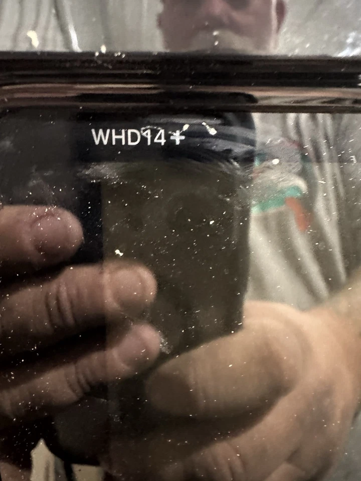 Soundstream WHD14+ usado Foto 3 de 4