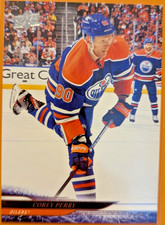2024-25 Upper Deck Series 2 #315 Corey Perry