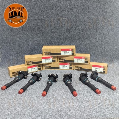 6 pack Ignition Coil 5310990 5626388 Fits for Cummins ISC QSC ISL QSL CNG System