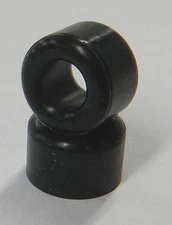 4 PR. .464" OD SUPER TIRES PRO SERIES SILICONE TIRE FOR TYCO MATTEL 440 440-X2