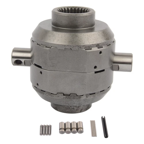 Front Differential Locker Fits For Jeep Wrangler Cherokee Dana 30 27 Spline 4WD - Picture 2 of 9