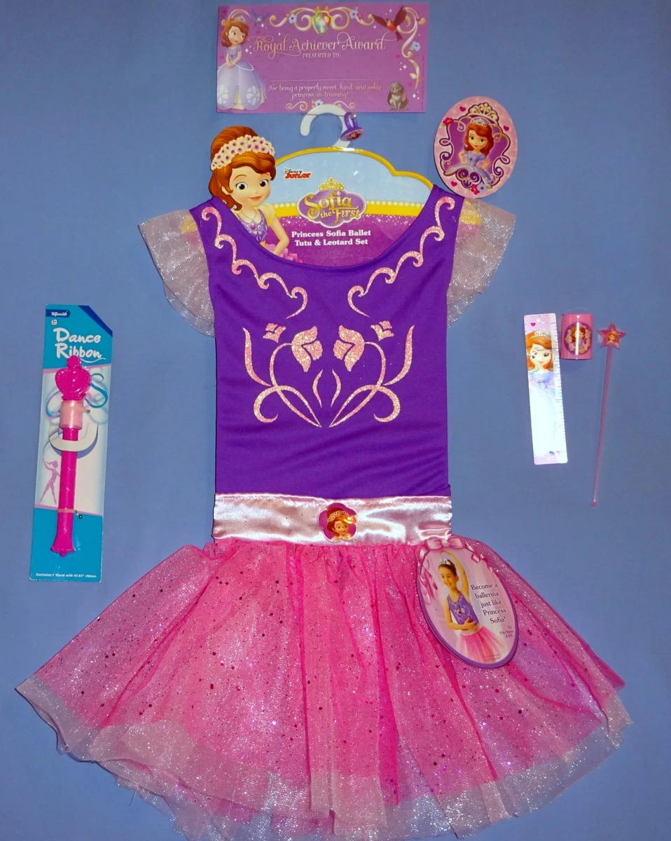 Sofia the First tutu set,2 DESIGNS, First Birthday , Princess Sofia  birthday outfit…