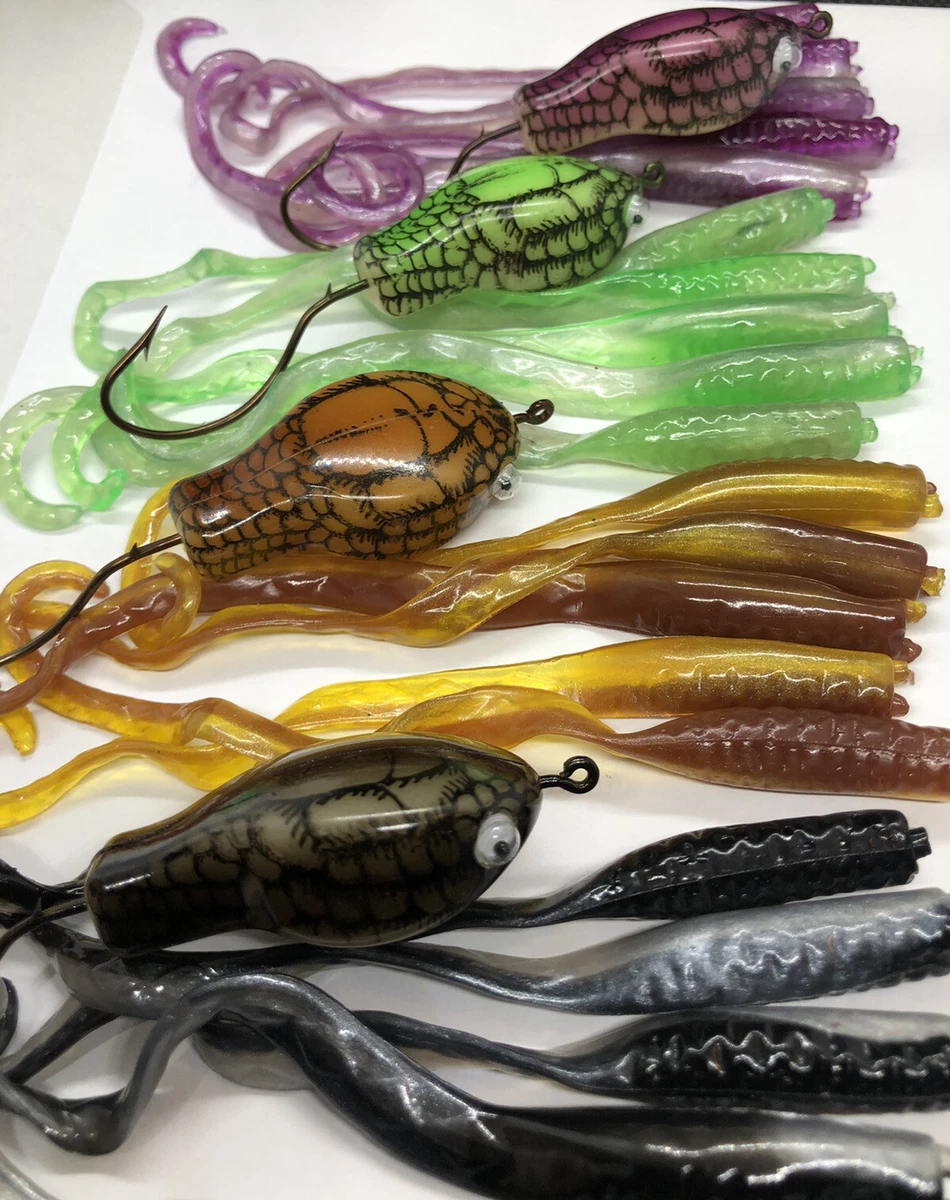 Japan Lures Indiana Vintage Fishing Lures for sale | eBay
