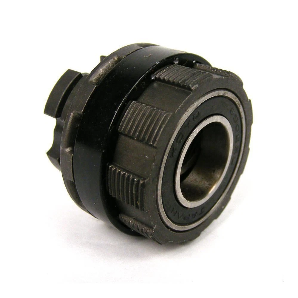 Odyssey hazard cheap cassette hub