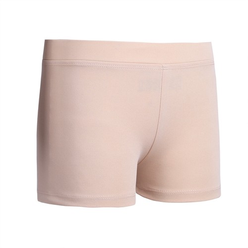 Girls Active Running Shorts Casual Dance Gymnastics Athletic Tumbling Bottoms - Picture 38 of 82