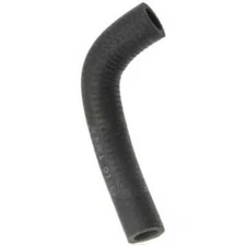 Engine Coolant Bypass Hose-Curved Radiator Hose Dayco 70620