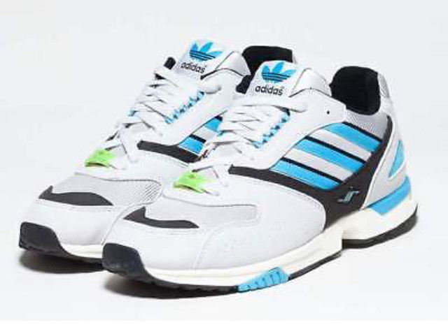 Zx 7000 Adidas Consortium Adidas Zx Tubular Adidas ZX 4000 Orbit