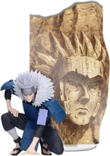 Banpresto - Naruto Shippuden - Senju Tobirama Panel Spectacle Figure