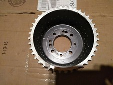 Procharger Cog Pulley Ford Mustang Camaro Chevrolet Firebird Bbc Sbc 350 454 5.0 Procharger Cog Pulley Ford Mustang Camaro Chevrolet Firebird Bbc Sbc 350 454 5.0