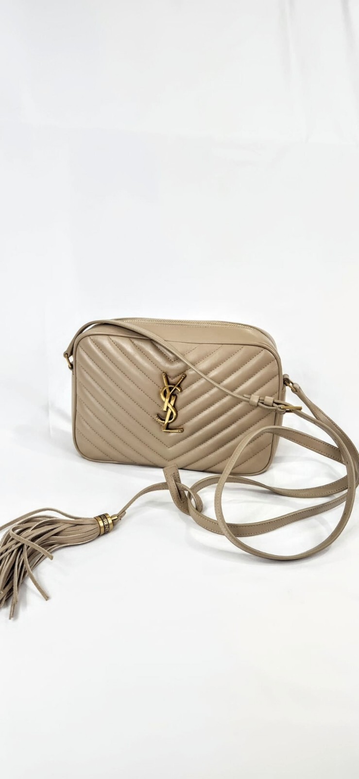 SAINT LAURENT Borsa YSL