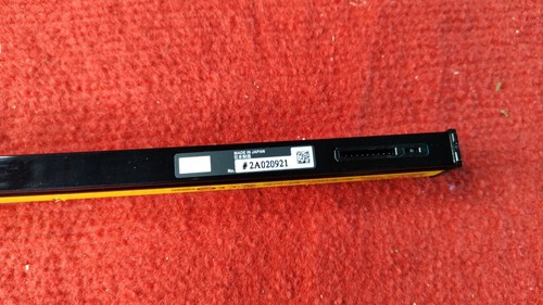 P:68 KEYENCE GL-S28SH-T Transmitter safety light grid sensor - Picture 3 of 11