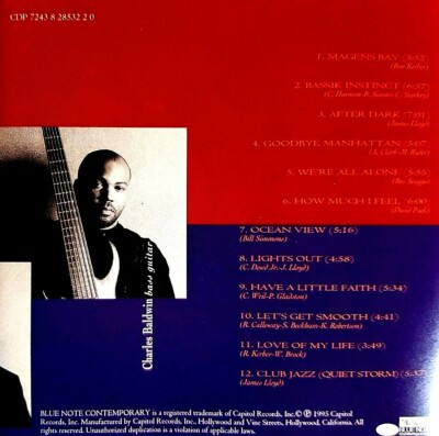 洋楽 MANHATTAN RECORDS 2006 Pieces Of A Dream - 