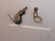 NOS Contact-Ignition Switch Bosch 1237013000 Doduco 114 Bremi 1003 Sagar