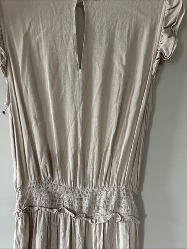 Mono Grade & Gather cintura ajustada talla L - Imagen 6 de 12