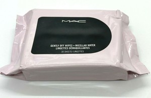 mac micellar water