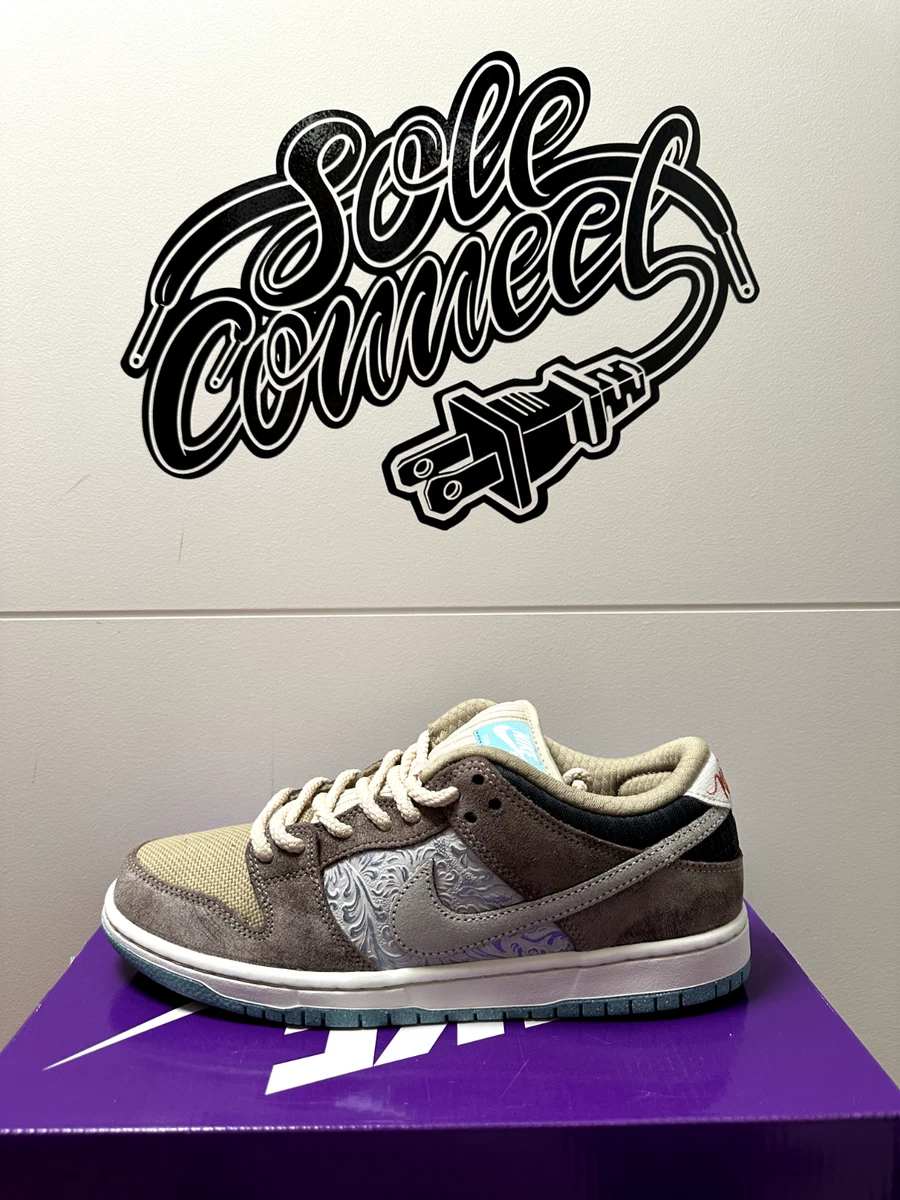 Nike Dunk SB Low Big Money Savings for sale | eBay
