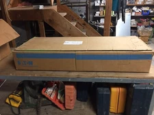 EATON  PRl1A  48 circuit Dual MLO Panelboard Emergency Panel 120/208  New