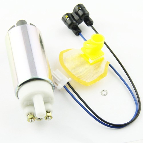 Petrol Fuel Pump For Suzuki GSX1400 DL1000 GSX1300R GDL650 GSX1300