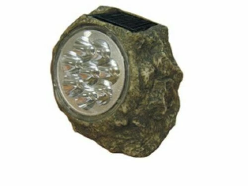 Solare Garten- & Terrassenfackeln