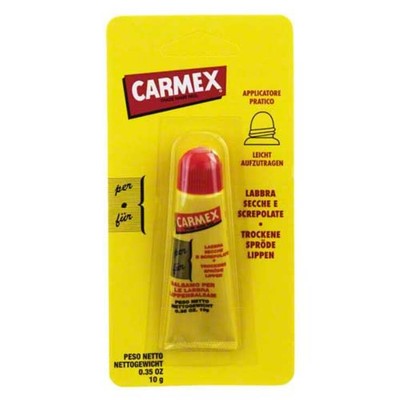 Carmex Lippenbalsam · 10 g · PZN 00096690