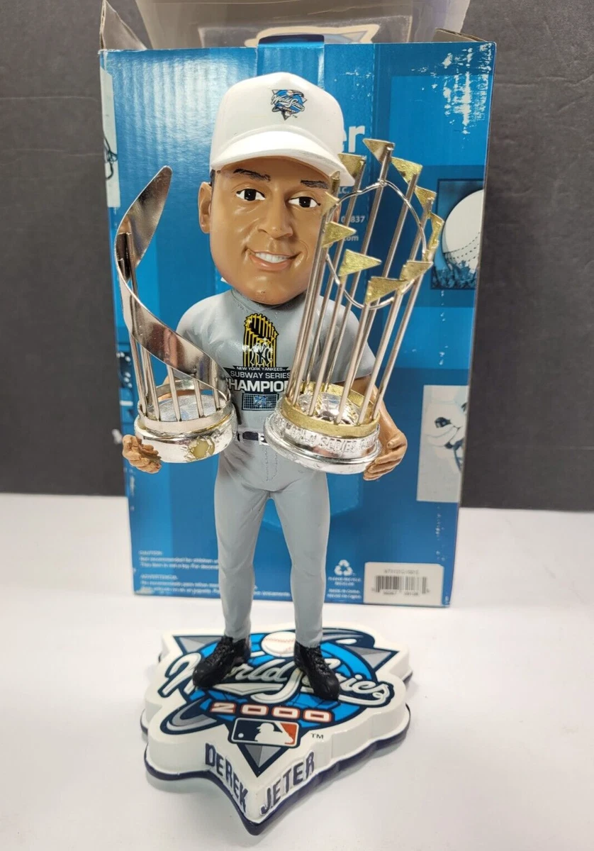 Derek Jeter Baseball Vintage Bobble Heads for sale | eBay