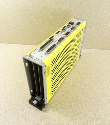 WPM311.004-00 Berger Lahr CONTROLLER | EPROM 359.1 | REV.2.02 [USED]