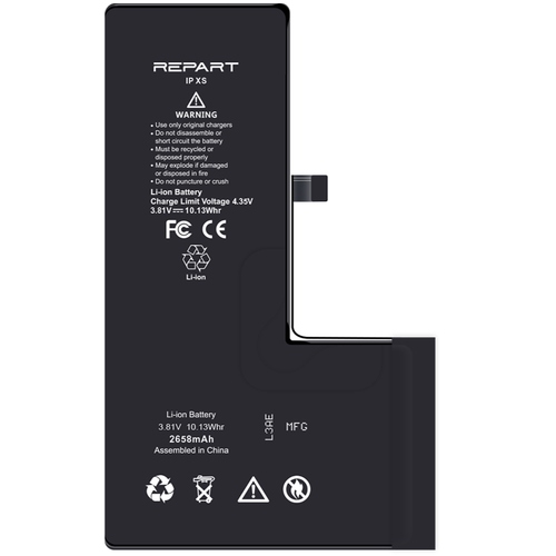 Zamiennik baterii TRADEBIT do Apple iPhone XS Li-Ion 2658 mAh - Zdjęcie 3 z 5