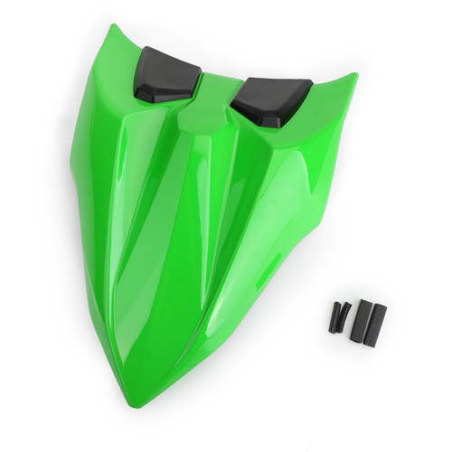 Motorcycle Rear Seat Fairing Cover Cowl For Kawasaki Z650 Ninja 650 17-23 LGre L - Foto 3 di 8