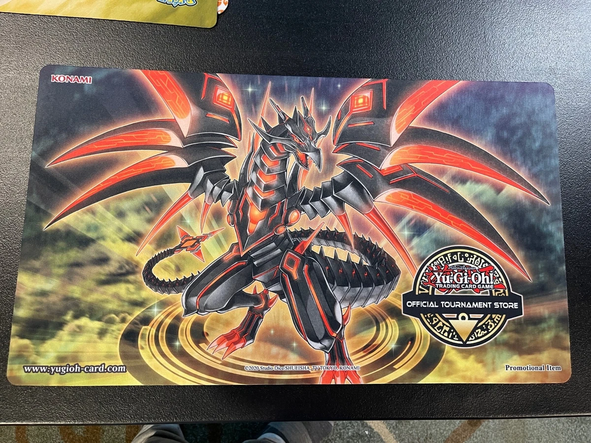 Yugioh Red Eyes Darkness Metal Dragon Wallpaper