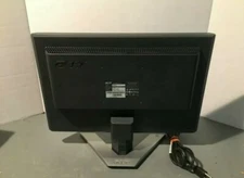 *CLEAN* Acer P191W P191W BD 19" LCD Computer Monitor