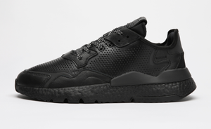 triple black nite jogger