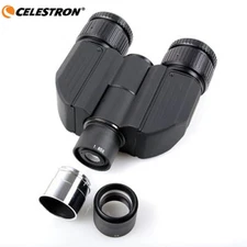 Celestron Astronomical Eyepiece Binocular Double Head Metal Telescope Eyepiece