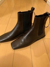 Jil Sander Boots Made In Italy Women Boots 23...
