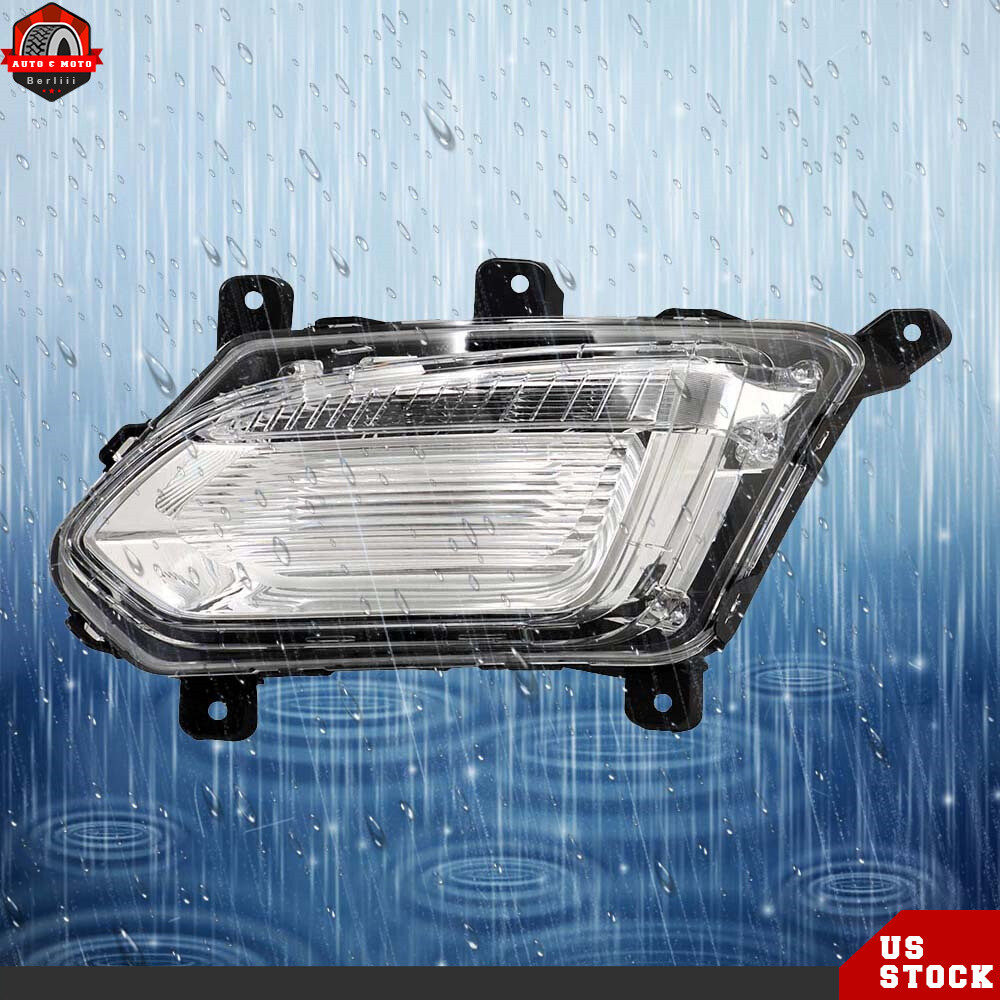 Phare antibrouillard de voiture, pour Chevrolet, pour Equinox