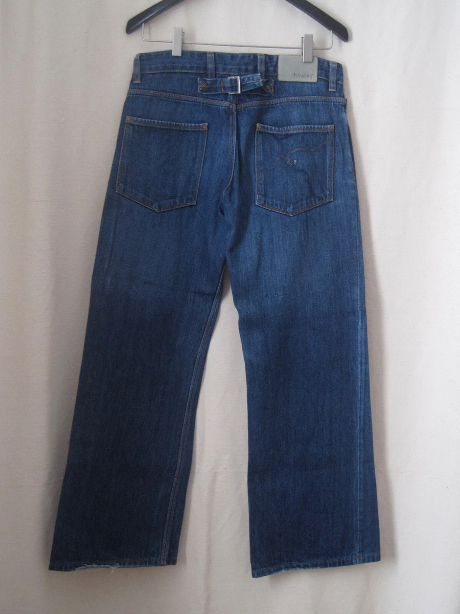Howies denim sale