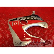 Flanc de carénage Derbi Senda Xtrem