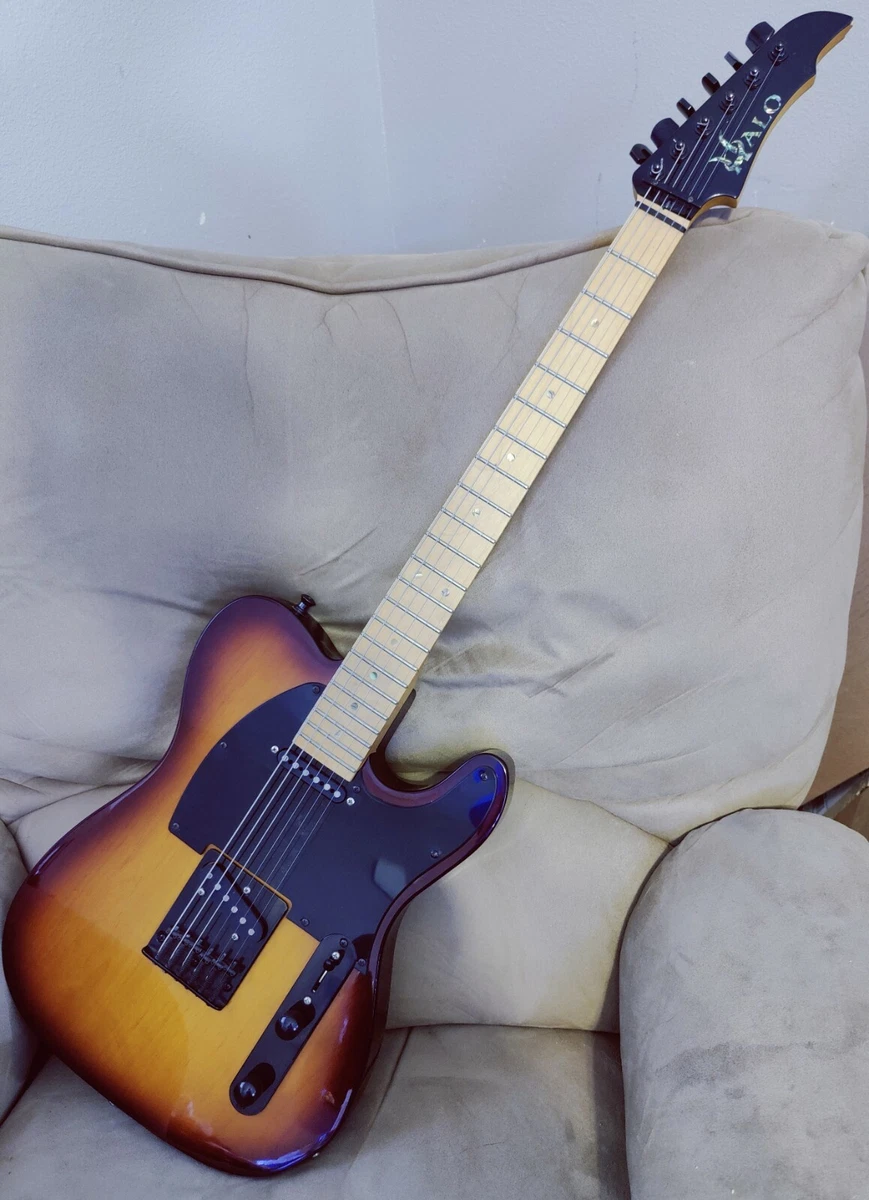 Halo Electric Guitars for sale | eBay