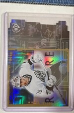 2023-24 Upper Deck Extended Series - 1998-99 Ud3 Alex Laferriere #UD3-19 (RC)