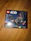 LEGO Star Wars: Kylo Ren's Shuttle Microfighter (75264) Retired NEW SEALED