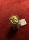 1C Roll Of 50 1955-S San Francisco Lincoln Wheat Cents Penny Gem Uncirculated