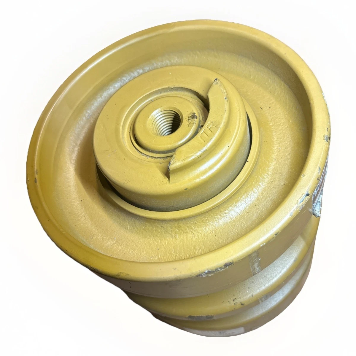 ITR FOR CAT 239D Track Roller UG110Z0S photo 3