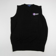 Port Authority Vest Men's Black New without Tags S