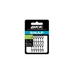 BKK Fast Spiral Snap 32 10 pck Snaps Swivels Clips