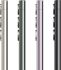 Samsung New Samsung Galaxy S23 Ultra 5G SM-S918U 256GB/ 512GB Factory Unlocked 5