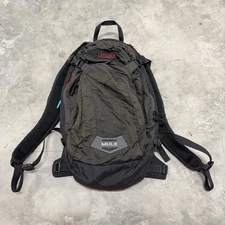 CamelBak Mule 3L/100 oz Hydration System Backpack W/ Bladder Green Black
