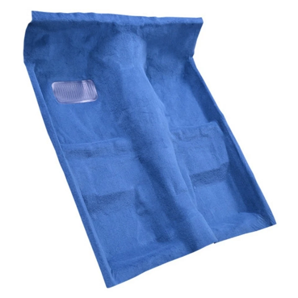 Alfombra para American Motors Spirit 1979-1983 2 puertas elevación trasera/sedán Cutpile Foto 2 de 4