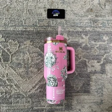 Stanley x Wicked For Good Ozian Reprise 40oz /Target Exclusive/SOLD OUT/BNWT