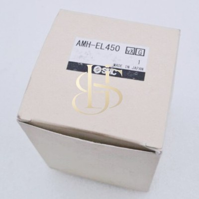 1PCS NEW SMC AMH-EL450  precision filter