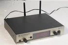 Sennheiser ew300G3 EM300 Wireless Mic True Diversity Receiver 626-668MHz B-Band
